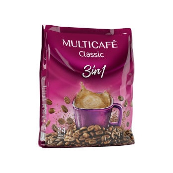  میکس 3 در 1 مولتی کافه - 24 ساشه 18 گرمی633d095b7f50192180